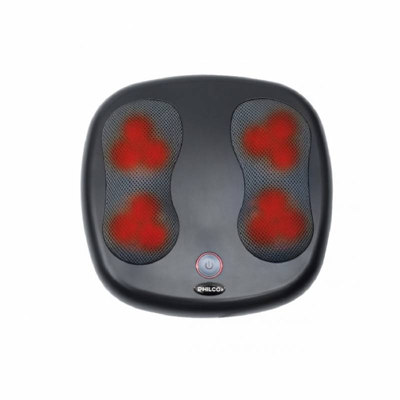 Philco Masajeador De Pies Welf176N