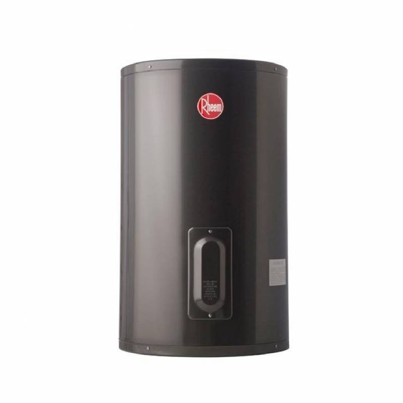 Rheem Termotanque Electrico 85 Lts Tepc085Erhk2 Conexion Superior Pie