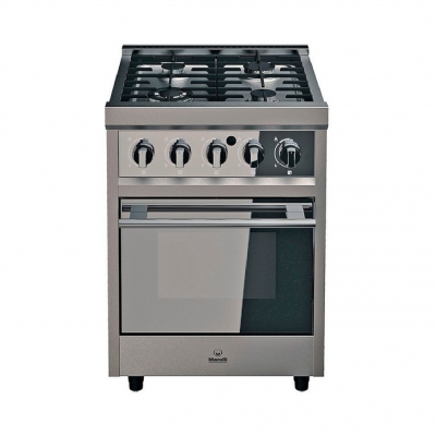 Morelli Hogar Cocina Zafira Evo 600 18034 (Multigas)