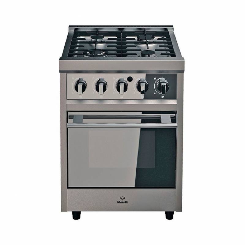 Morelli Hogar Cocina Zafira Evo 600 18034 (Multigas)