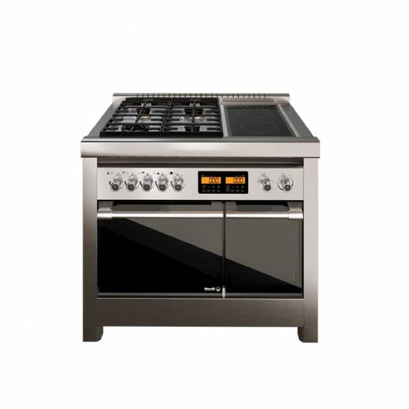 Morelli Hogar Cocina Dupplo 1000 18016 (Multigas / Electrico)