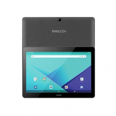 Philco Tablet 10 Tp10f Con Funda