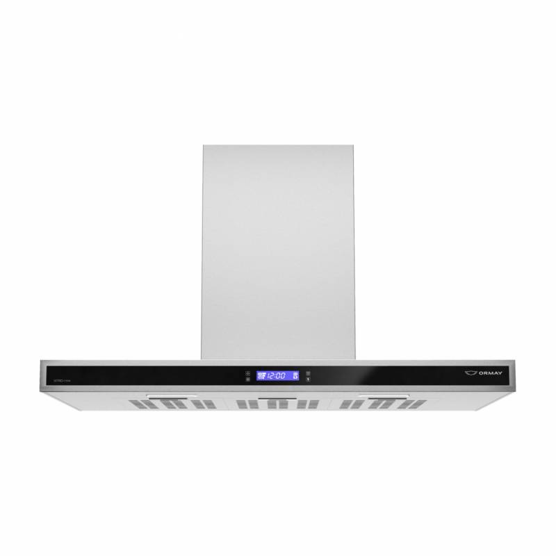 Ormay Campana Vitro Ci906 Isla