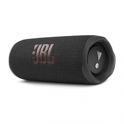 Jbl Parlante Bluetooth Flip 6 Black