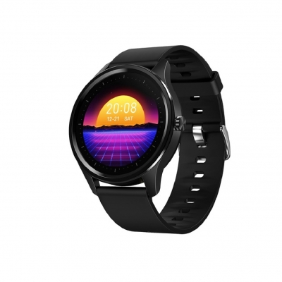 Tressa Reloj Inteligente Smartwatch Sw-135bk Android