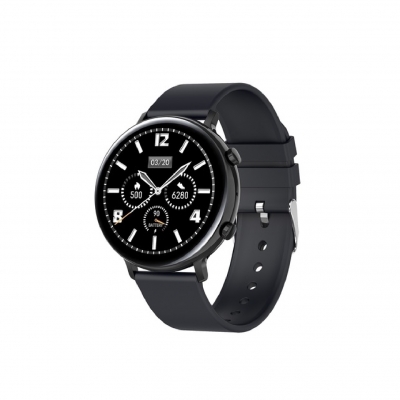 Tressa Reloj Inteligente Smartwatch Sw-136bk Android