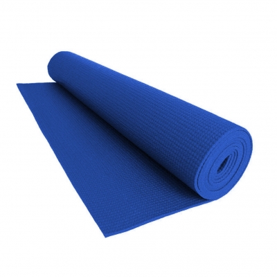 Daihatsu Yoga Mat 61x173 Azul Ml-yoga/8 Colchoneta