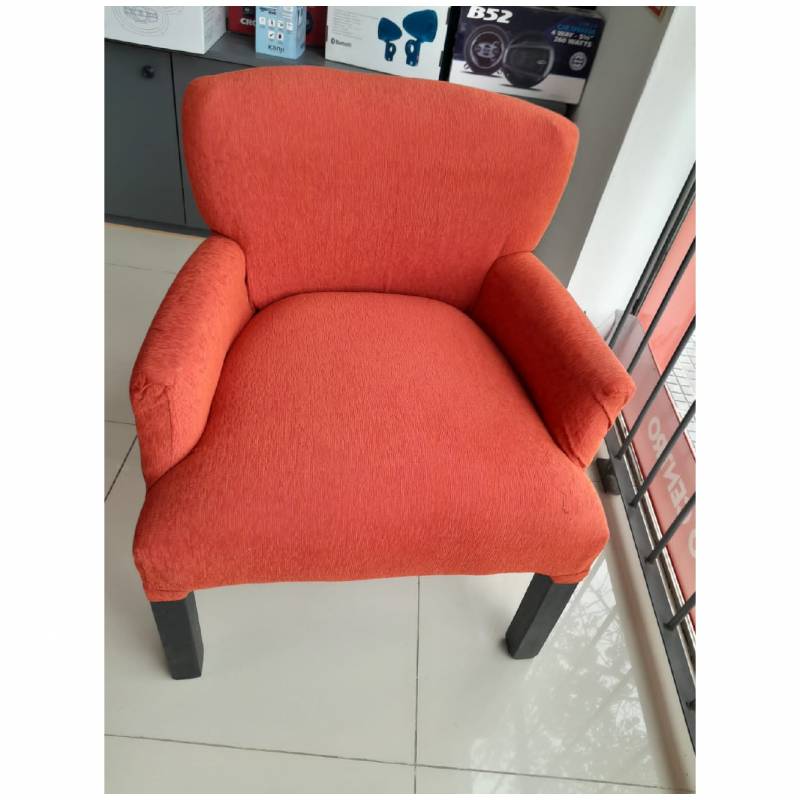 Mobili Carini Matera Con Apoya Brazo 4002