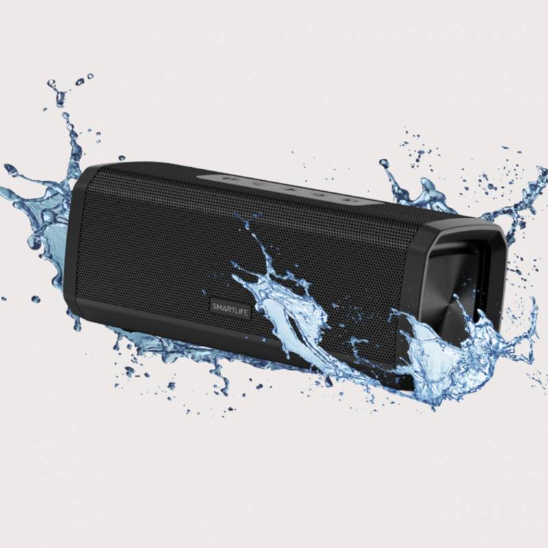 Smartlife Parlante Bluetooth 14 Watts Sl-Bts780B