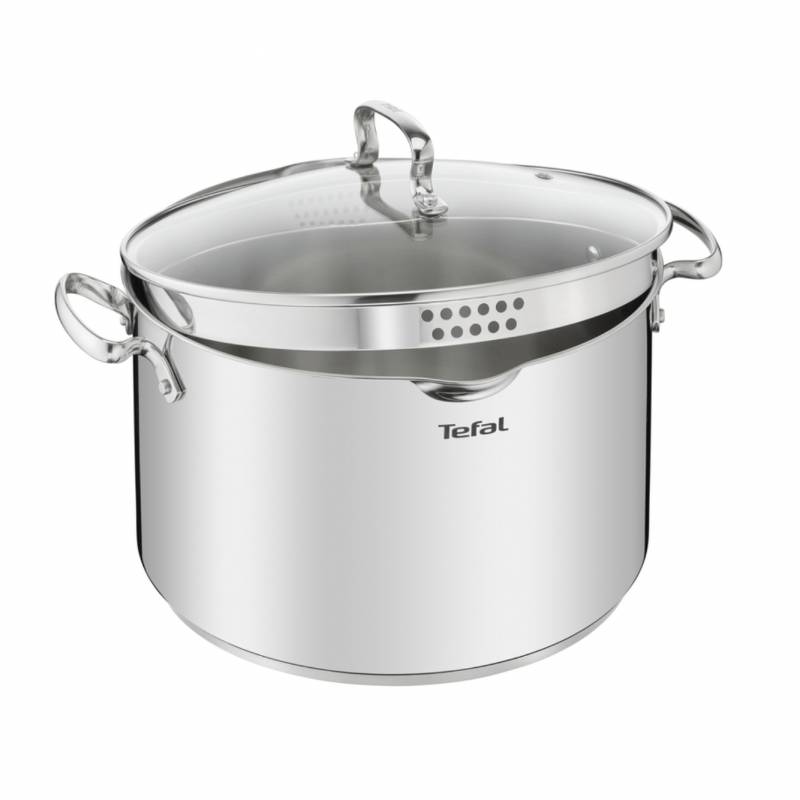 Tefal Duetto Olla 28 Cm G7196455