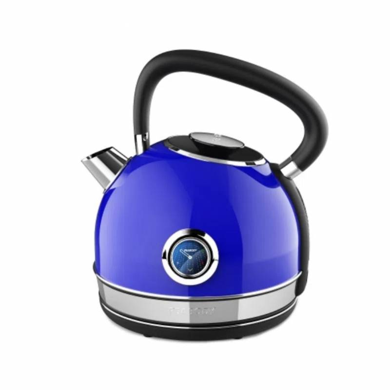 Peabody Pava Electrica 1.7Lts Azul Pe-Kv8214Az-Rn