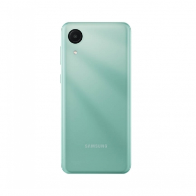 Samsung Celular Libre A03 Core 32gb Light Green  Sm-a032mlg
