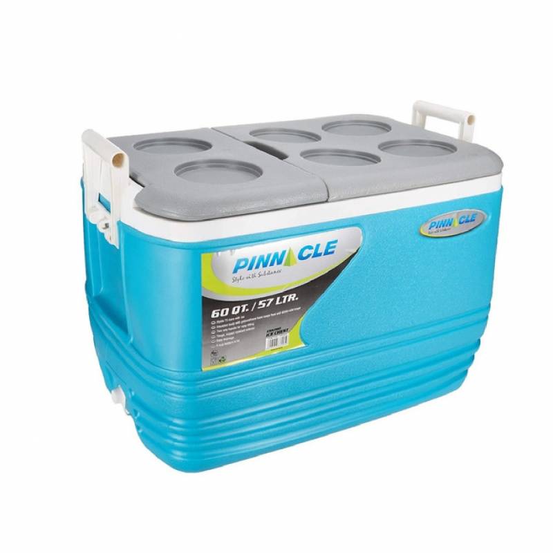 Pinnacle Conservadora 57 Lts Rojo O Turquesa 20217/11