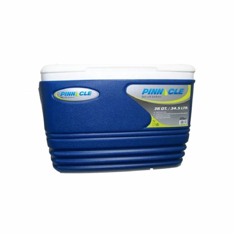 Pinnacle Conservadora 34.5 Lts Rojo O Turquesa 20217/11