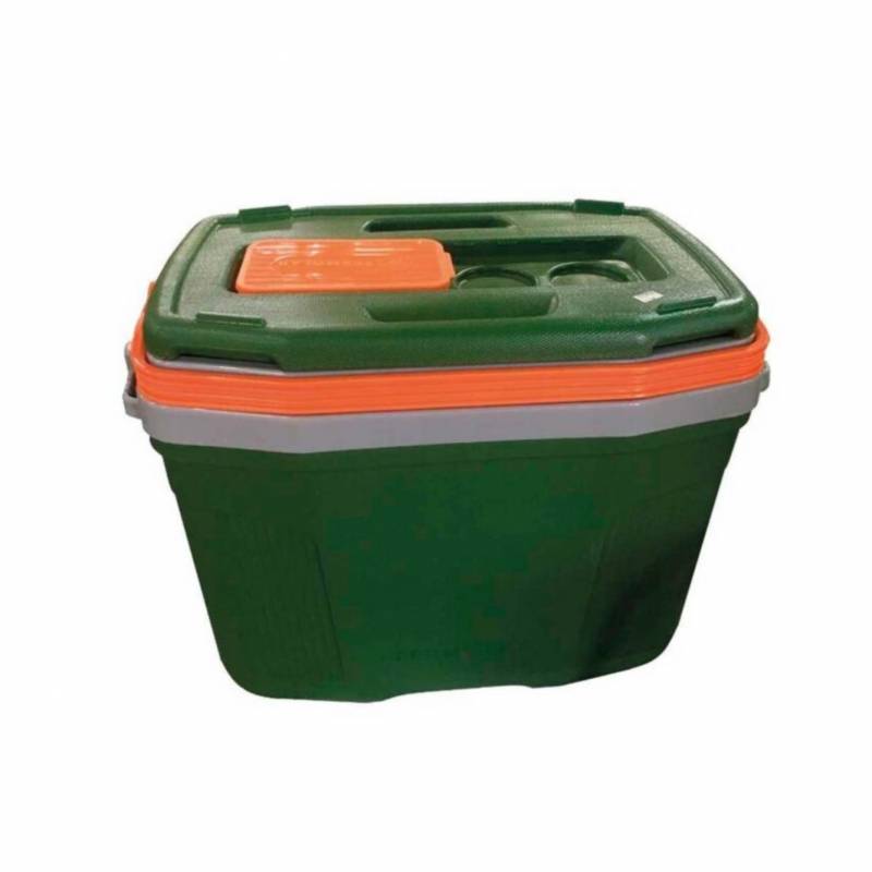 Termolar Conservadora 32 Lts 56284 Verde