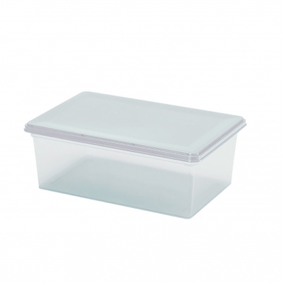 Rimax Caja Plastica 6 Lts Ultaliviana 9774-xp
