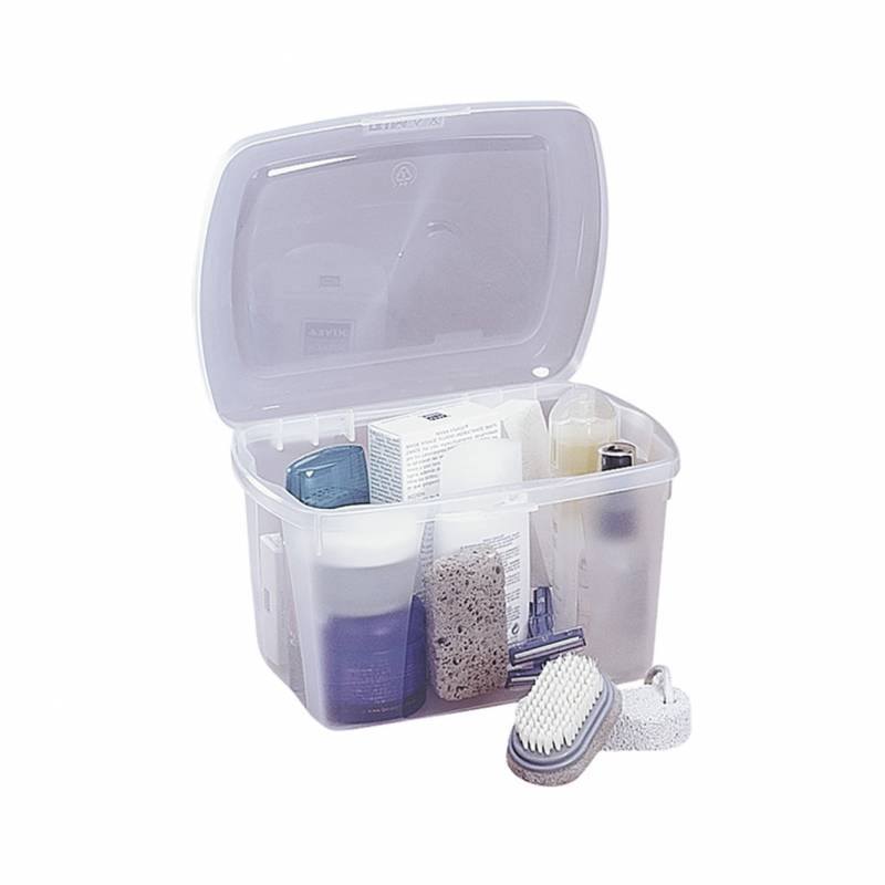 Rimax Caja Plastica 2.6 Lts  4152-Xp