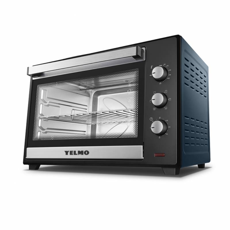 Yelmo Horno Electrico 95 Lts Yl95Cln Conveccion