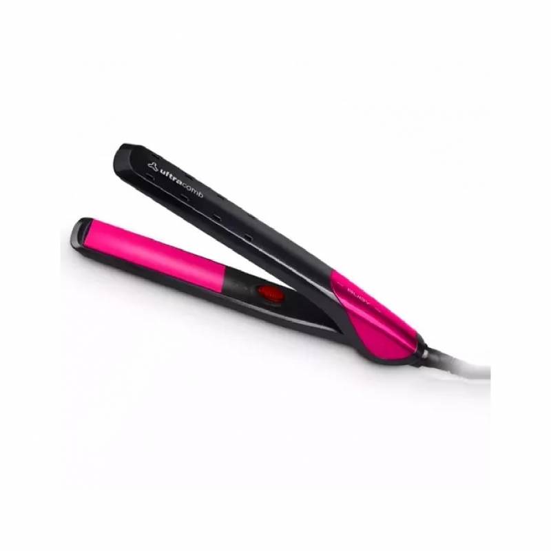 Ultracomb Plancha Pelo Ap-4401