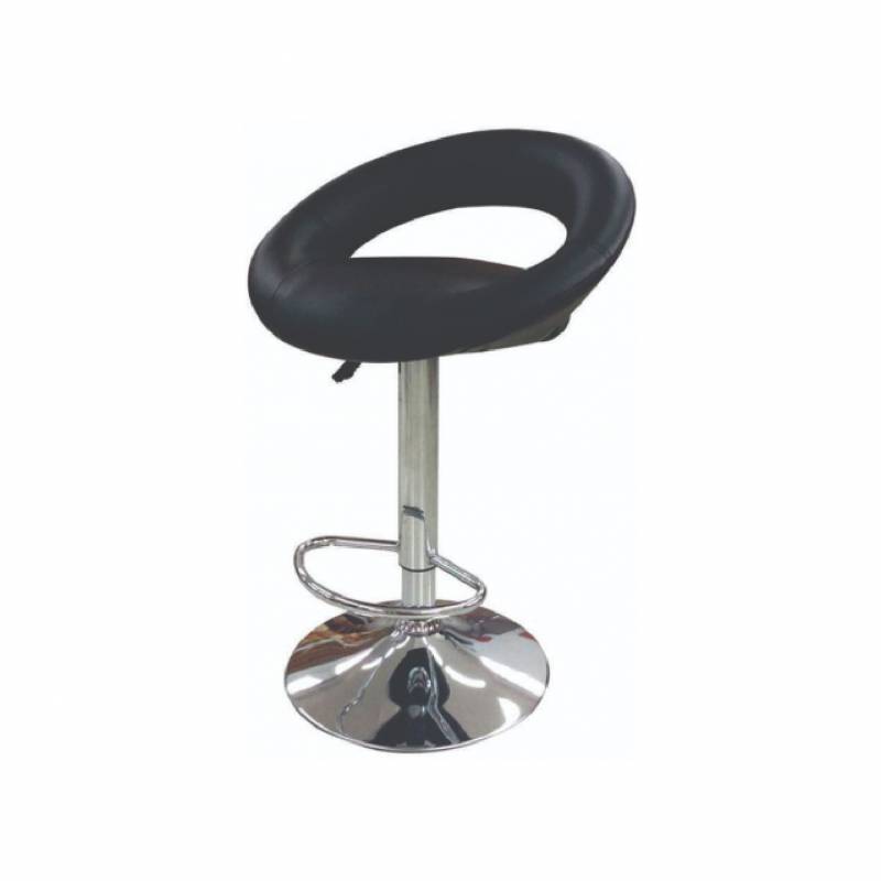 Pram Banqueta Bogart Prba04B Negro