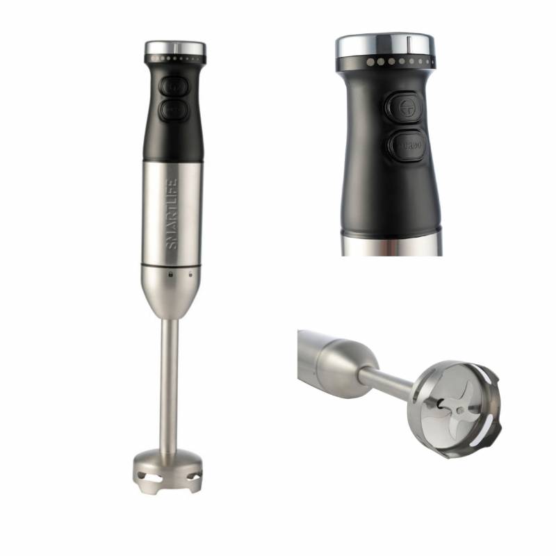 Smartlife Licuadora Manual 800W Sl-Sm5010Fpn