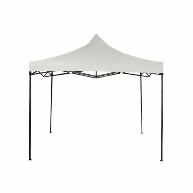 Pram Delos Gazebo Plegable Blanco Delos Pca11Br 300 X 300 X 2.50 Mts