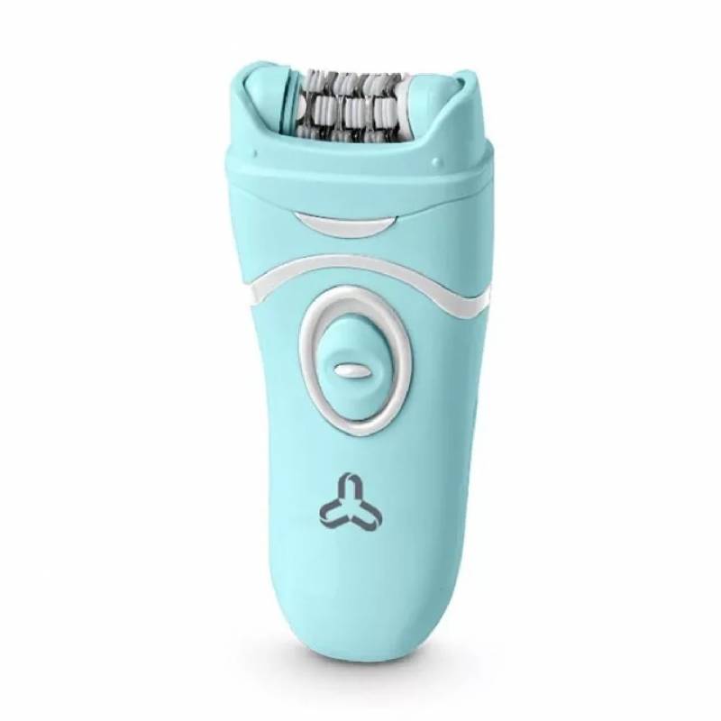 Ultracomb Depiladora Profesional Dp-2006 3 Funciones