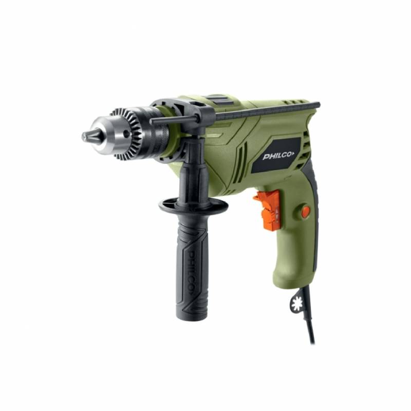 Philco Taladro Percutor Tp501P 500W