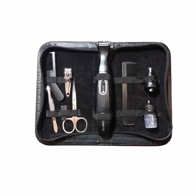 Remington Kit Cuidado Personal 12 Piezas Tlg100A