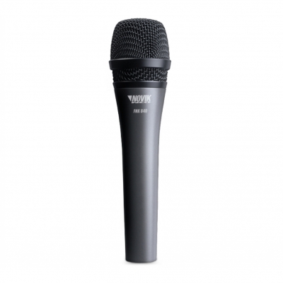 Novik Microfono De Mano Fnk-840