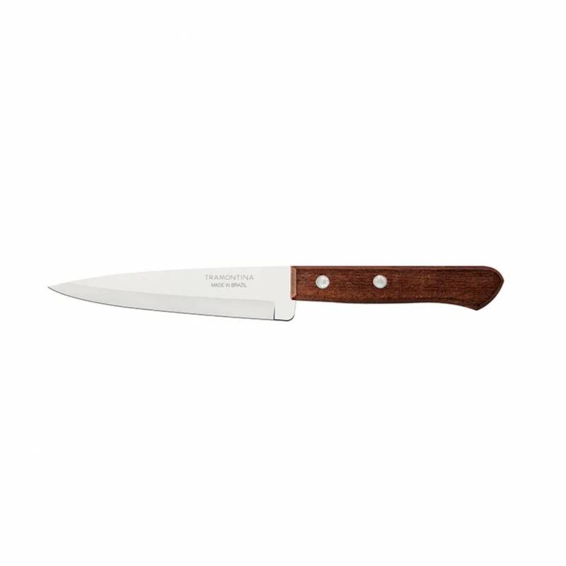 Tramontina Cuchillo Cocina 5 Pulgadas Universal 22902/105