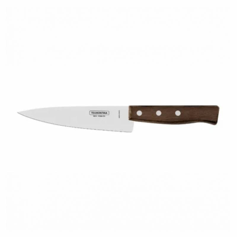 Tramontina Cuchillo Cocina 6 Pulgadas Universal 22902/106