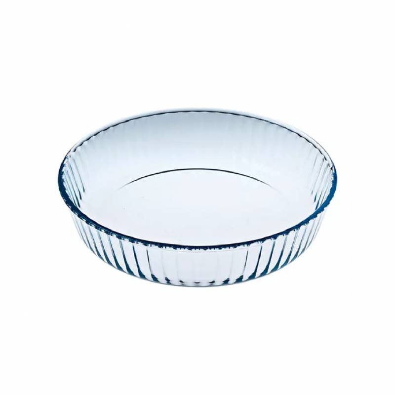 Ocuisine Tortera Redonda Acalanado 2.1L  26X6Cm Ls4804