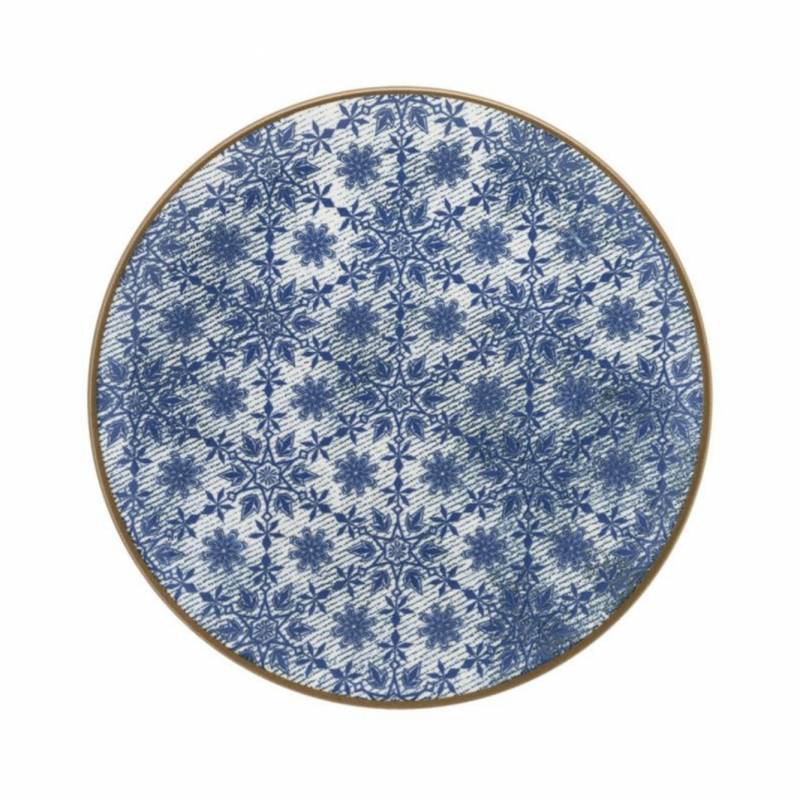 Oxford Plato Playo Jeans 26Cm Ay02.5610