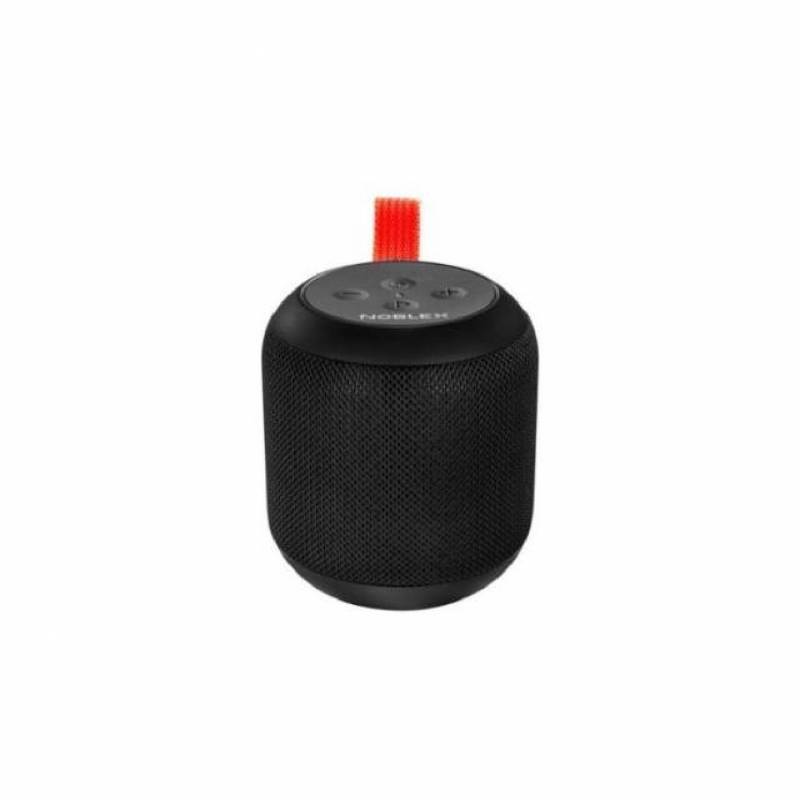 Noblex Parlante Portatil Psb280Bp Bluetooth