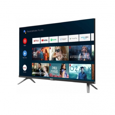 Rca Televisor Led 32 Hd S32and Smart Android