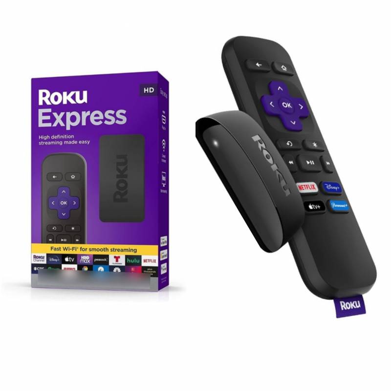 Roku Express 3960r