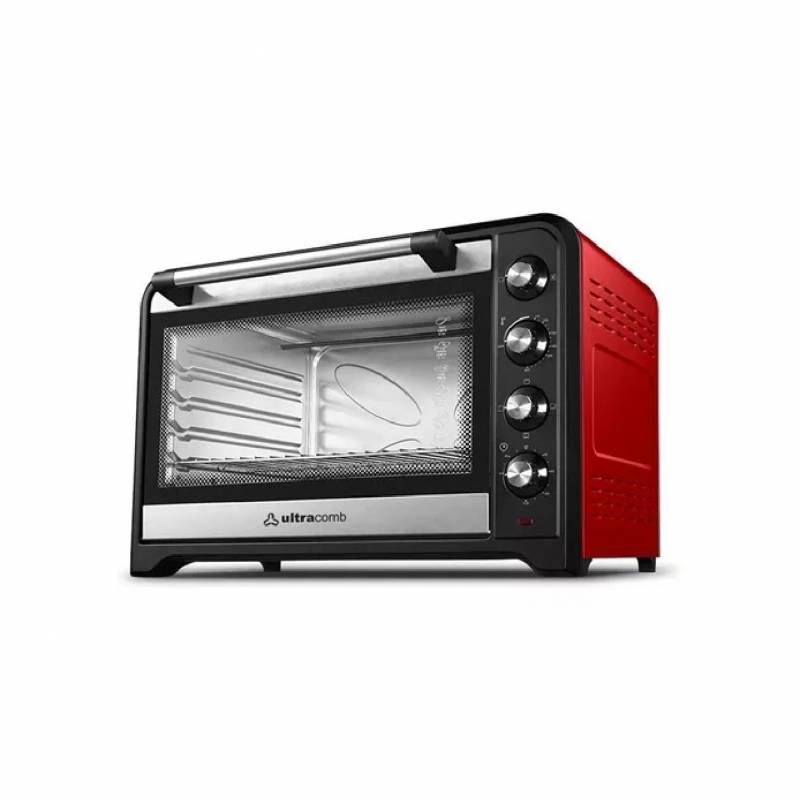Ultracomb Horno Electrico110 Lts Uc-110Cln