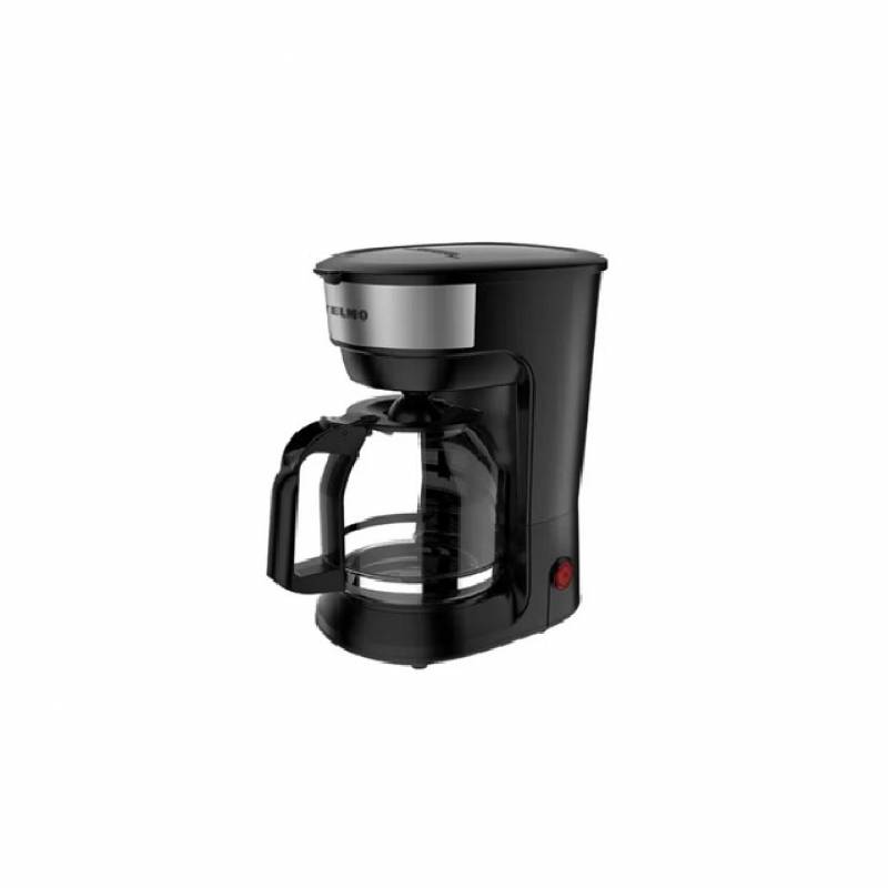 Yelmo Cafetera 1.8 Lts 900W Ca-7115