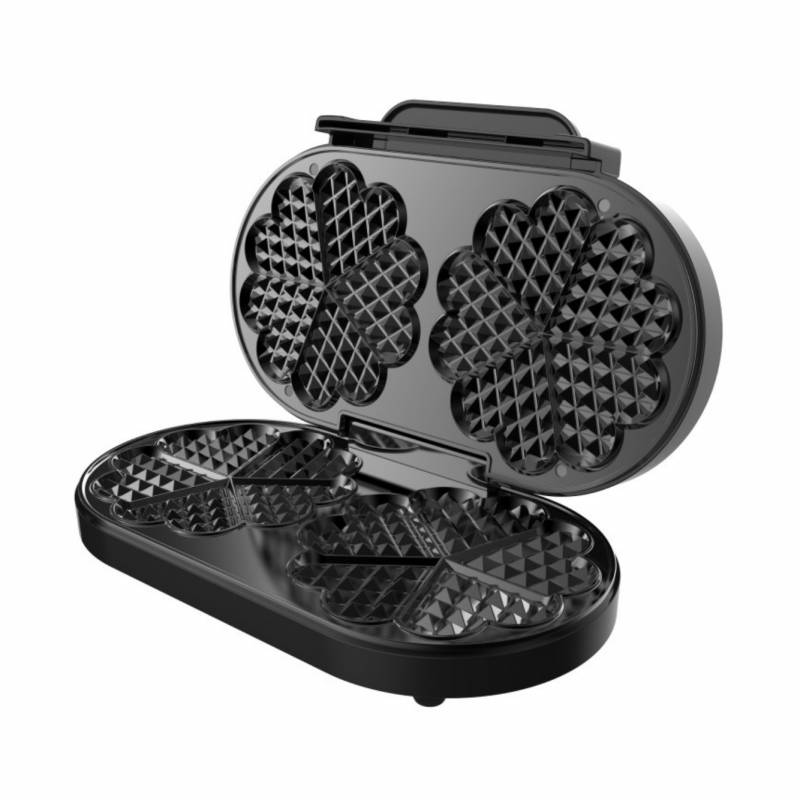 Peabody Waflera Doble Pe-Wm187Xl