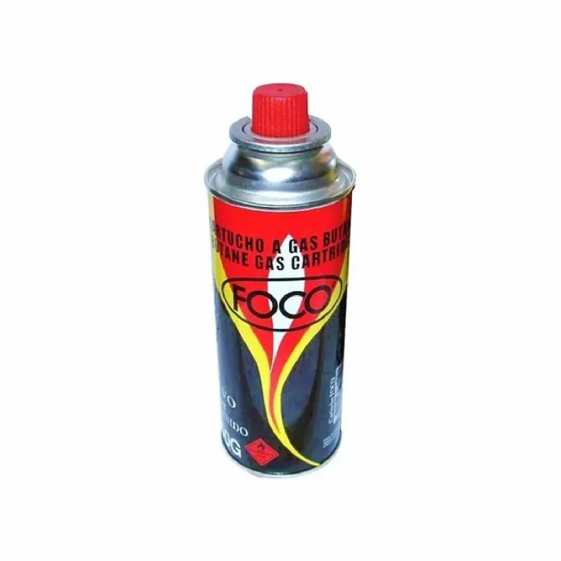 Foco Cartucho De Gas 250G 75348