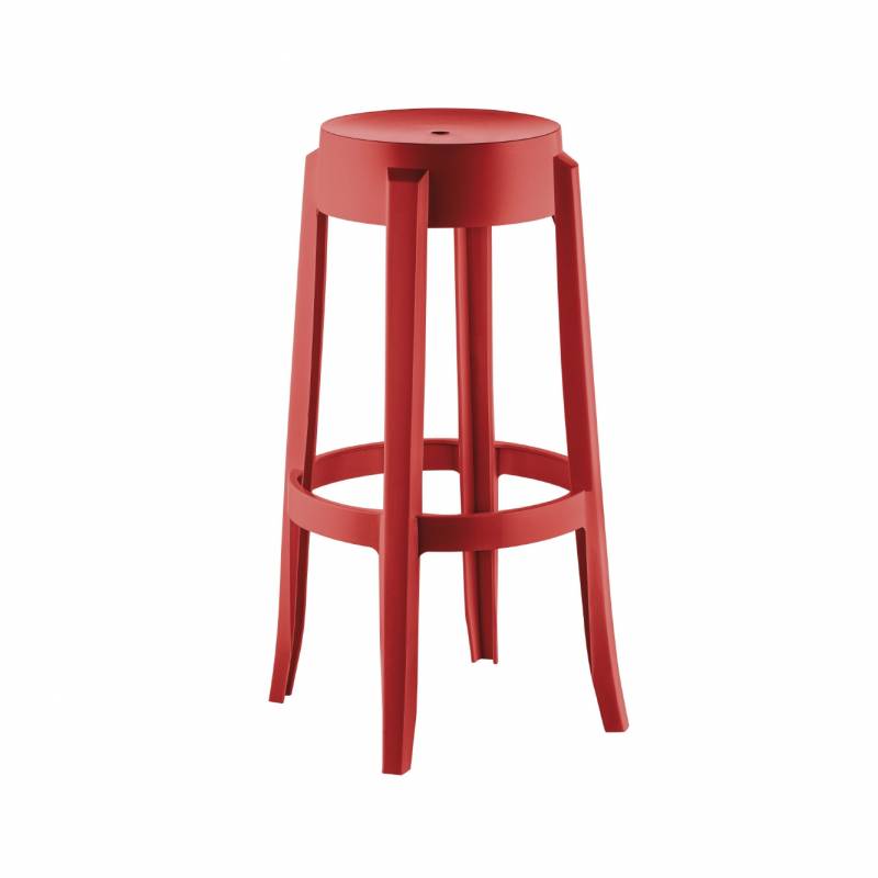 Shine Plus Banqueta X2 Roja Uz800713