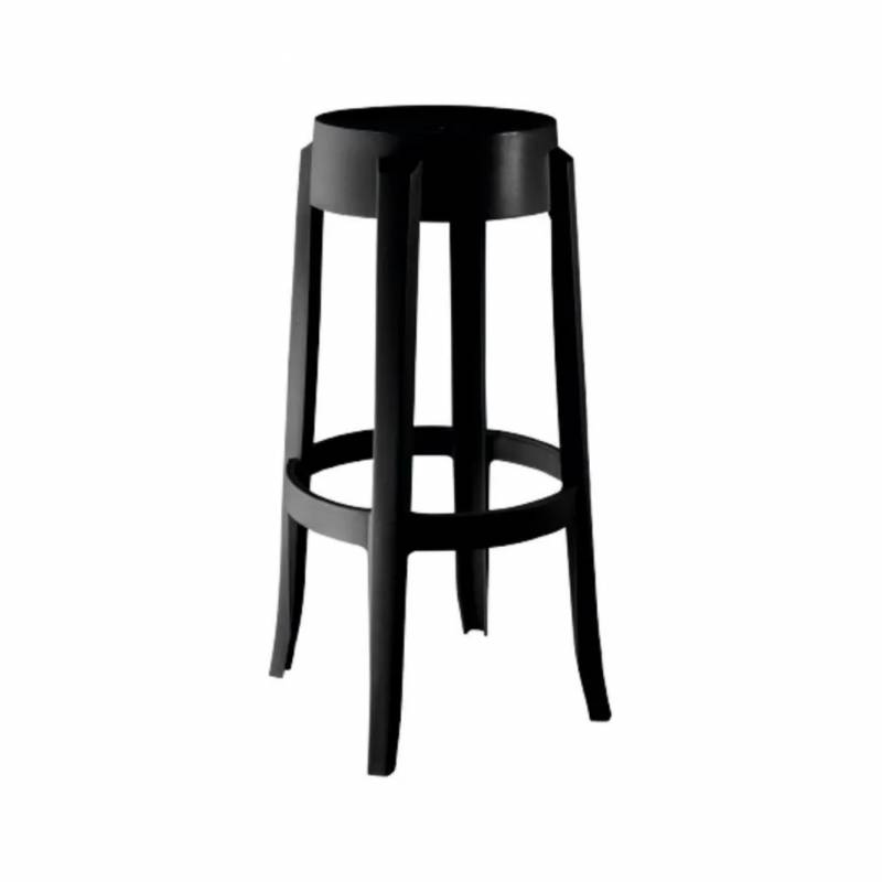 Shine Plus Banqueta X2 Negra Uz800711