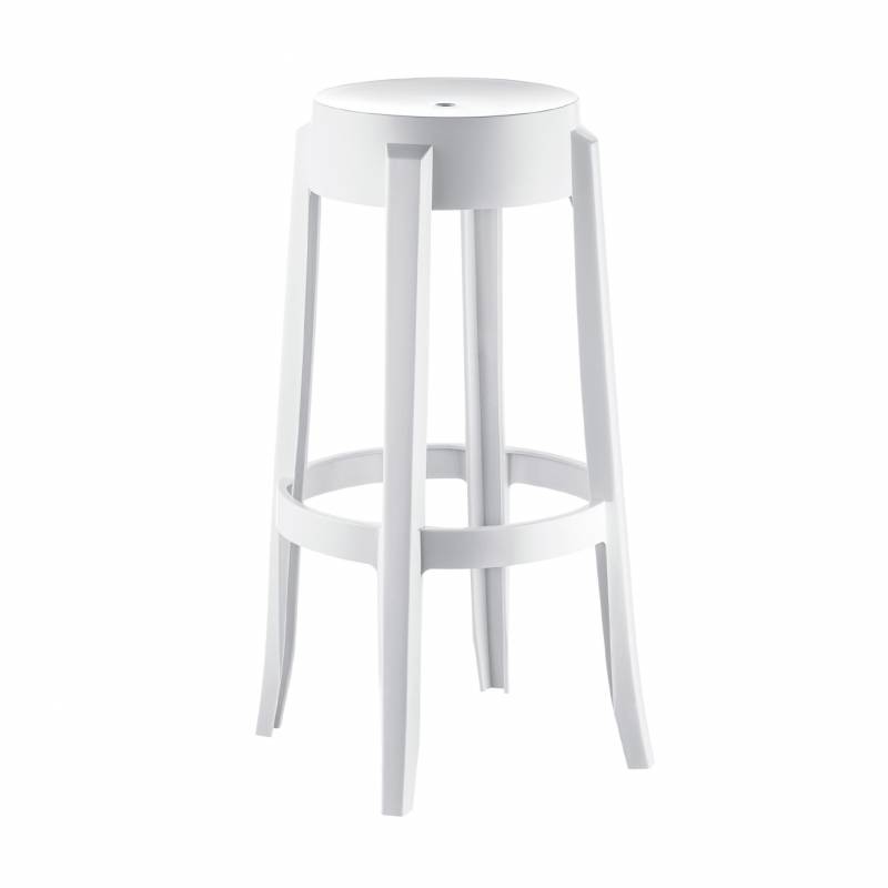 Shine Plus Banqueta X2 Blanca Uz800710