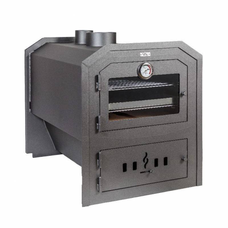 Ñuke Horno 60 Para Embutir 03-000-001