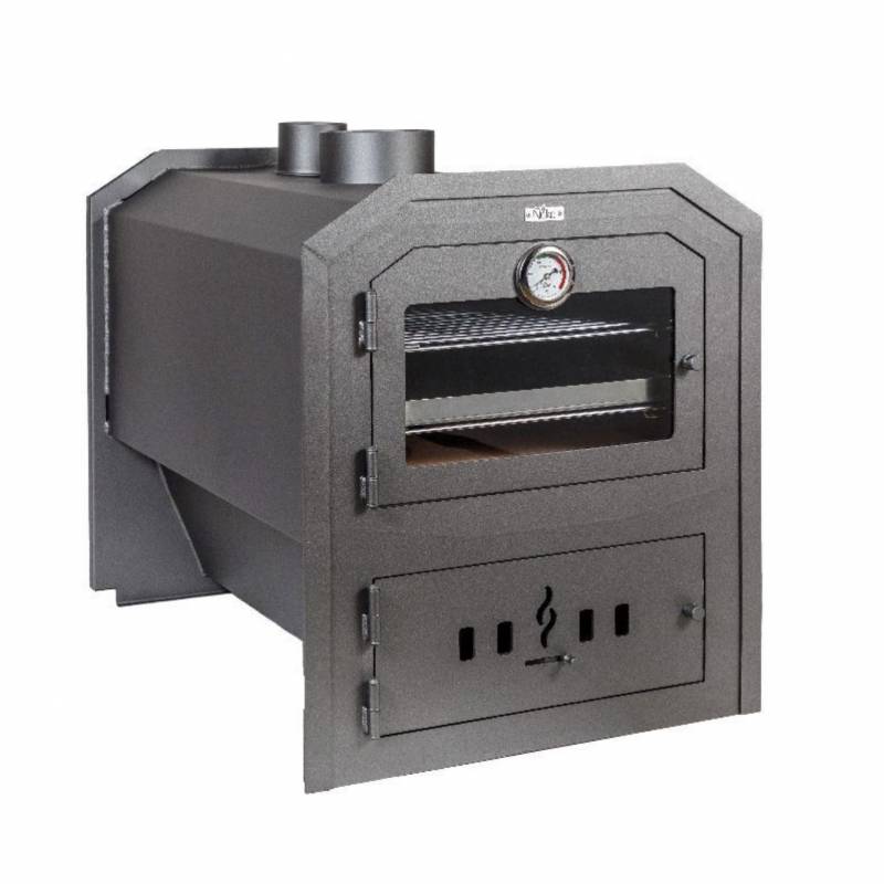 Ñuke Horno 90 Para Embutir 03-000-003