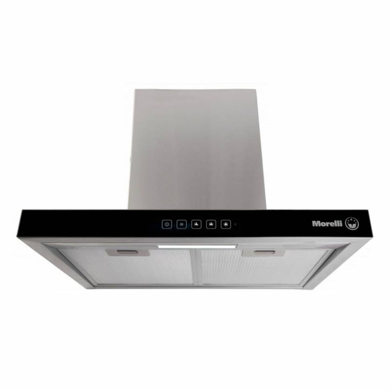 Morelli Campana 600 Prego Acero Inox 800602