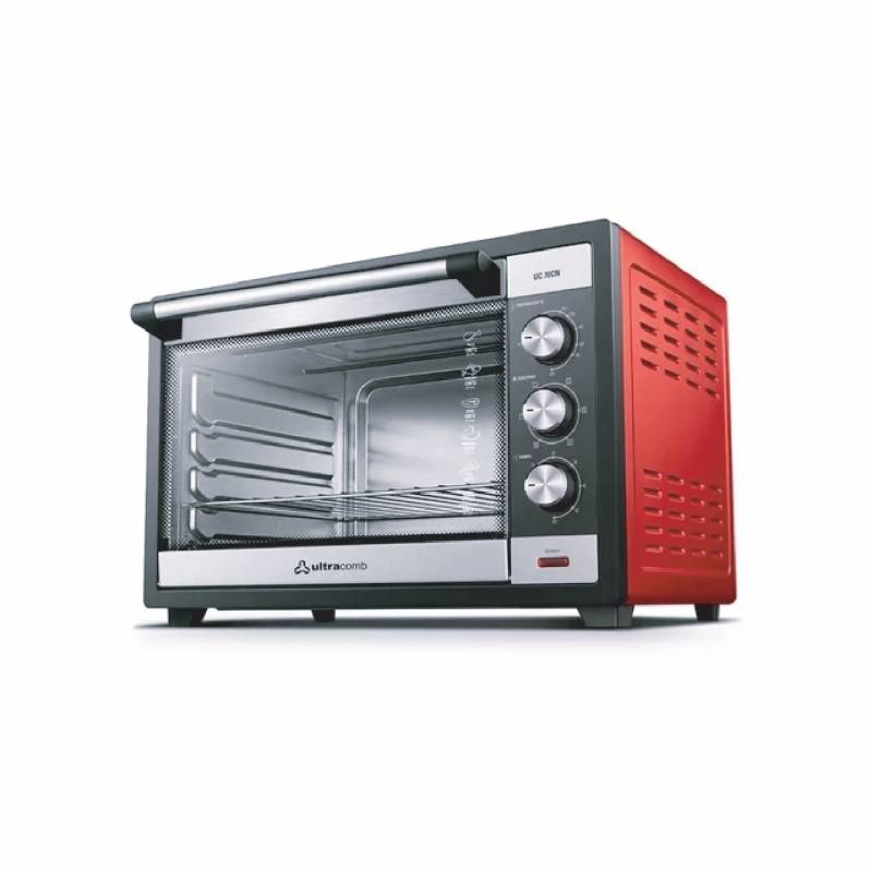 Ultracomb Horno Electrico 70 Lts Uc-70Cn Conveccion