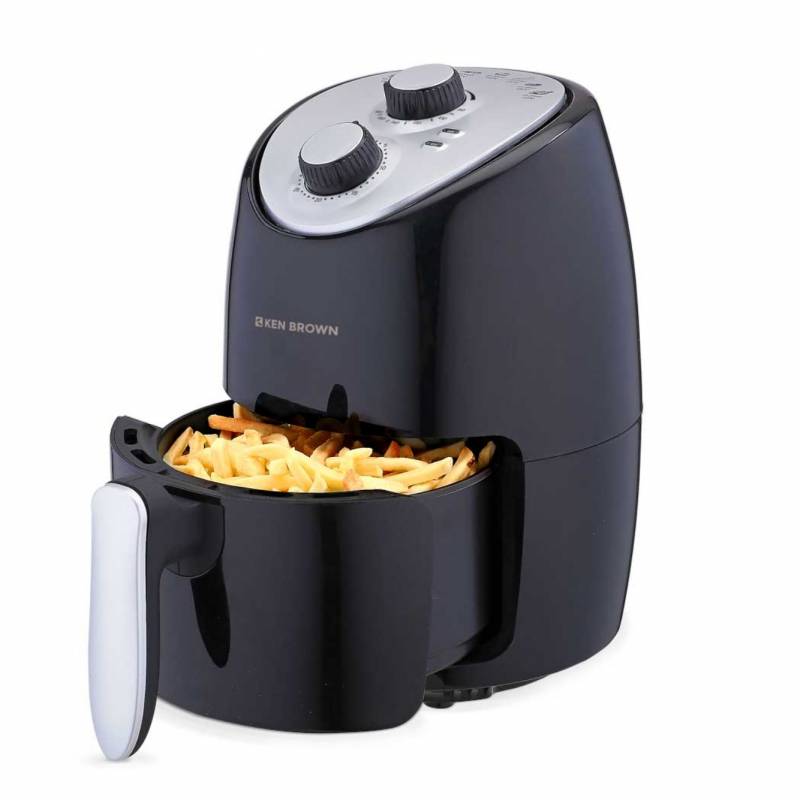 Ken Brown Freidora Sin Aceite 2.2 Lts 1000W Af-220