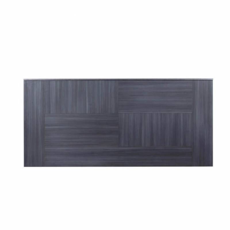 Ricchezze Murano Respaldo Sommier 1.81 Antracita